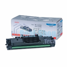 Картридж лазерный Xerox 106R01159 черный для Phaser 3117/3122/3124/3125 3000 стр.(channels)