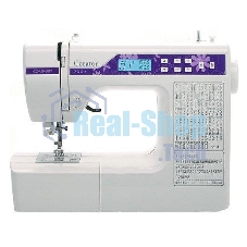 Швейная машина Comfort 200A белый Швейная машина Comfort 200A белый