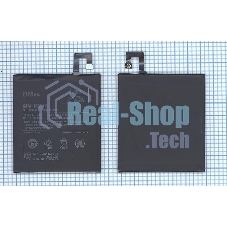 Аккумуляторная батарея BM4A для Xiaomi Redmi Pro 4000mAh/15.40Wh 3,85V