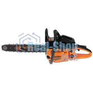 Бензопила Carver HOBBY HSG 145-15 1800Вт 2.5л.с. дл.шины:16