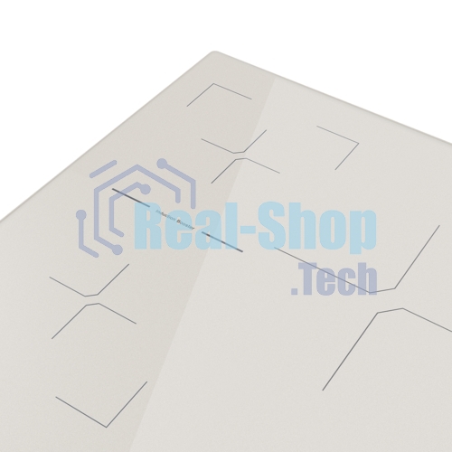 Индукционная варочная панель HOMSair HIC43SBG Inverter