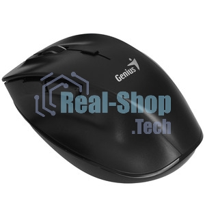 Мышь Беспроводная Genius Ergo 8230S Black,New