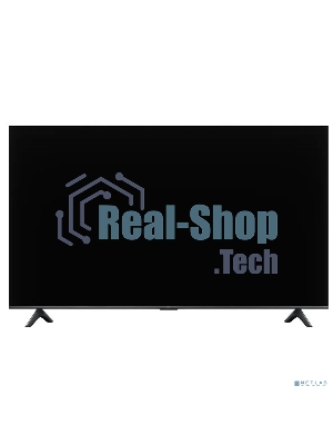 Телевизор Xiaomi TV S Mini LED 65 2026 L65MC-SRU темно-серый/черный 4K UHD 120Hz Android TV 2GB/32GB
