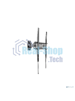 Кронштейн для телевизора Arm Media LCD-413 черный 26