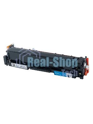 Картридж лазерный Sakura 067HC (5105C002) для Canon i-SENSYS LBP631/LBP633/MF651/MF655/MF657, голубой, 2350 к. (чип без счетчика копий)