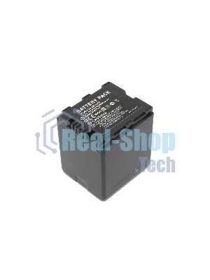Аккумуляторная батарея для видеокамеры Panasonic HC-X800 (VW-VBN260) 7.2V 2500mAh
