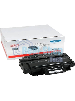 Картридж лазерный Xerox 106R01374 черный для Phaser 3250 5000 стр. (channels)