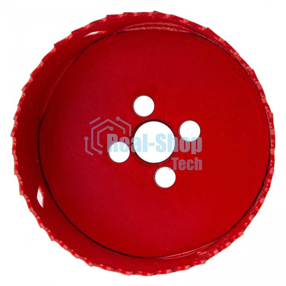 Коронка Matrix BIMETAL, 83 мм