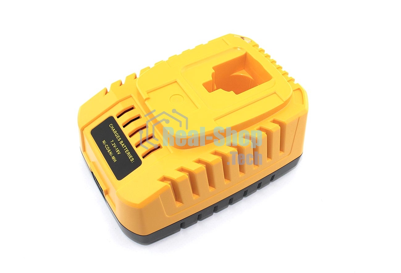 Зарядное устройство DeWalt DC9310 9.6-18V 2A Ni-MH\Ni-CD