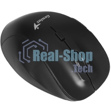 Мышь Беспроводная Genius Ergo 8230S Black,New