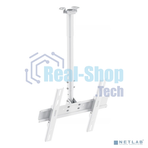 Кронштейн для телевизора Holder PR-101-W белый 32