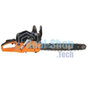 Электрическая цепная пила Carver HOBBY HSG 162-18 2400Вт 3.2л.с. дл.шин.:18
