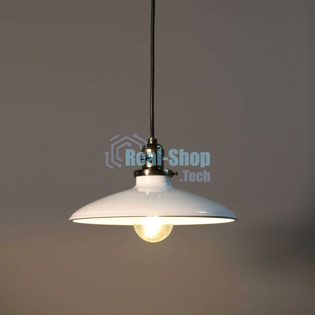 Умная Лампочка Yeelight LED Filament Light