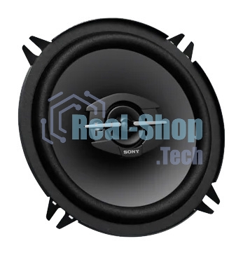 Колонки автомобильные Sony XS-GTF1339 (без решетки) 230Вт 89дБ 13см (5дюйм) (ком.:2кол.) коаксиальные трехполосные