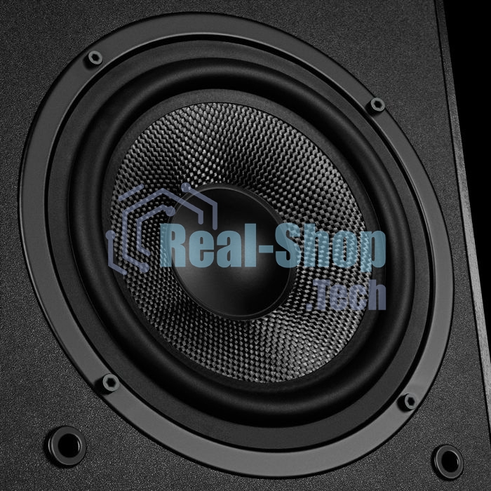 Акустическая система SVEN АС MC-30, черный (200 Вт, Bluetooth, пульт, Optical)