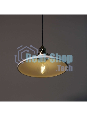 Умная Лампочка Yeelight LED Filament Light