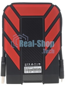 Внешний HDD 2.5