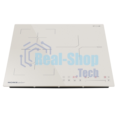 Индукционная варочная панель HOMSair HIC43SBG Inverter