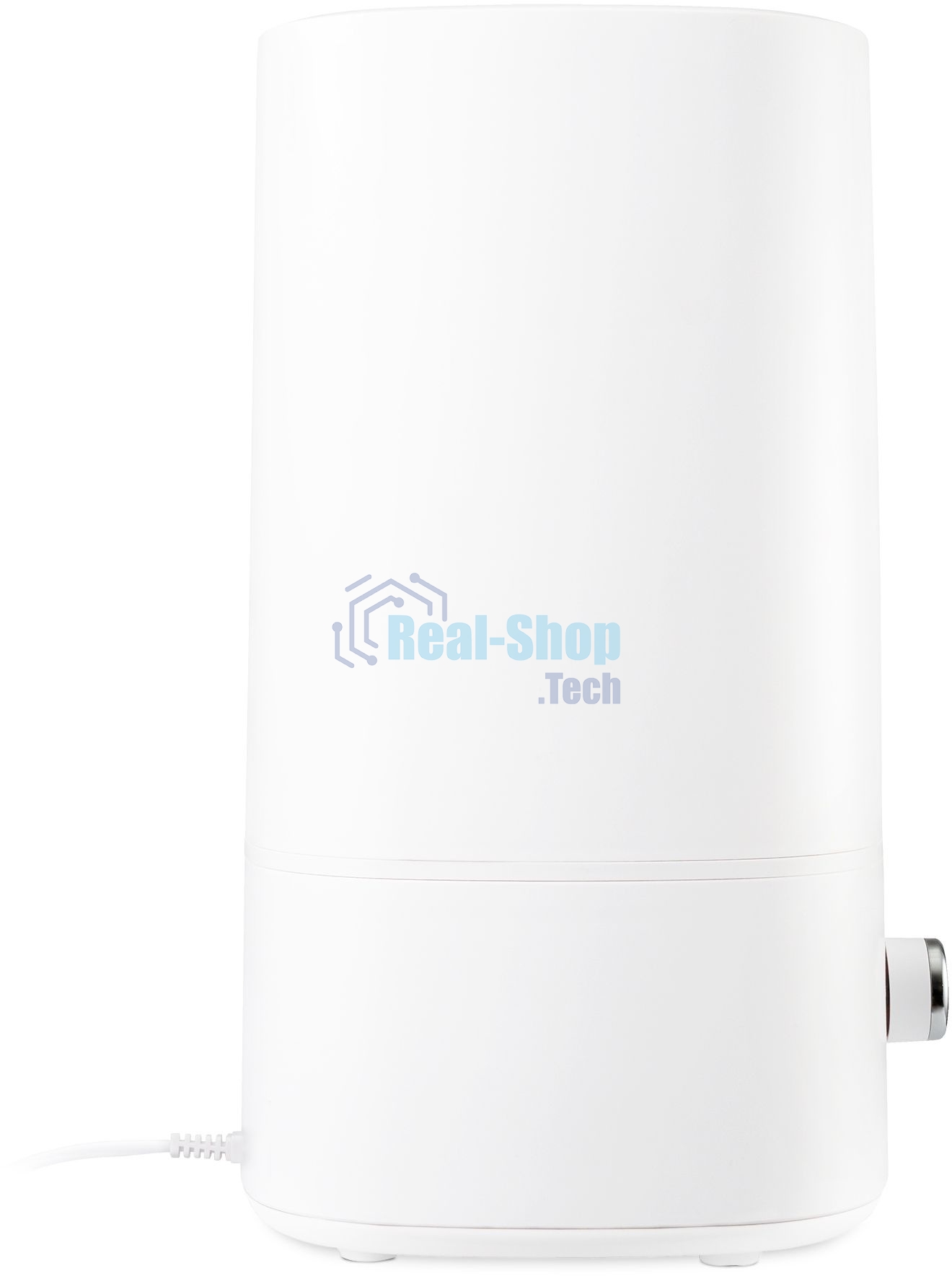 Увлажнитель воздуха Starwind SHC1536 белый, 25 м², 5 л