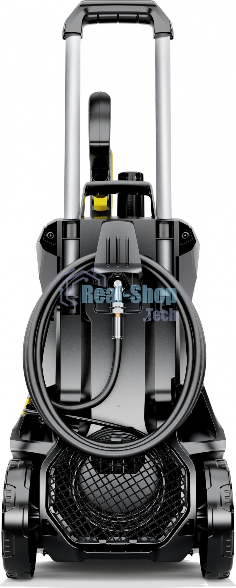 Минимойка Karcher K 5 Power Control *EU 2100Вт (1.324-550.0)