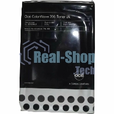 Тонер Oce Toner CW 700 черный