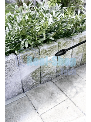 Минимойка Karcher K 5 Power Control *EU 2100Вт (1.324-550.0)
