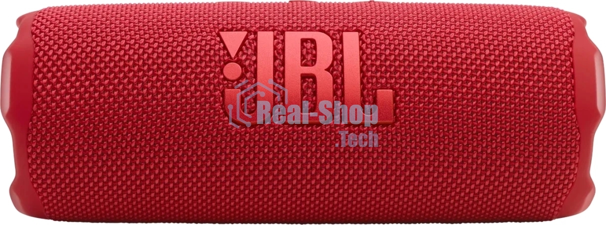 Колонка портативная JBL FLIP 7 красный 25W 1.0 BT 4800mAh