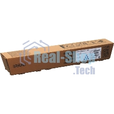 синий тонер стандартный Ricoh 842461 M C2000L (2.5К) Print Cartridge Cyan M C2000L