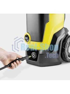 Минимойка Karcher K 7 WCM 3000Вт (1.317-400.0)