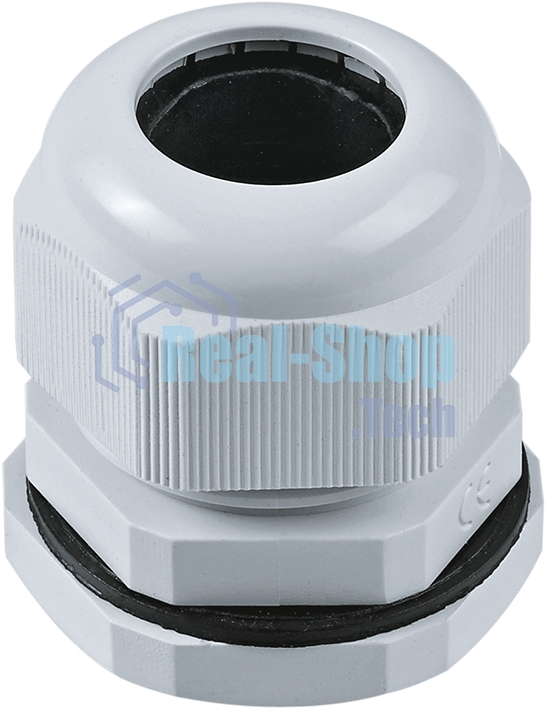 Ввод кабельный Navigator (сальник) NCG-PG-21 (уп. 50 шт)