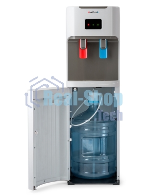 Кулер для воды HotFrost V115AE напольный, электронный, 