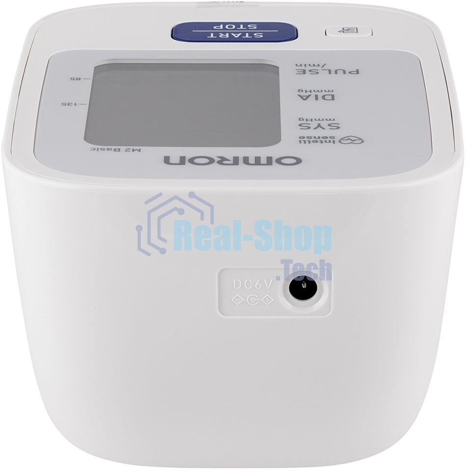 Тонометр автоматический OMRON M2 Basic
