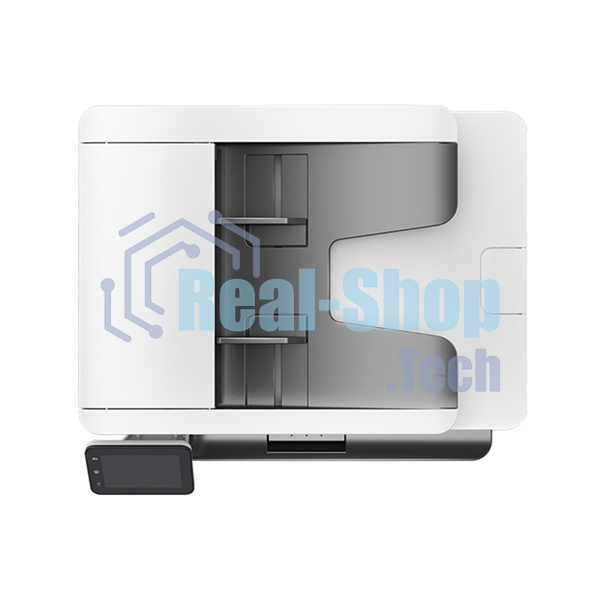 МФУ лазерное Pantum BM5201ADN Mono laser, A4, 42 ppm, 1.2 GHz, 1200x1200 dpi, Duplex, DADF50, paper tray 250 pages, USB, LAN, start. cartridge 3000 pages, проектная модель