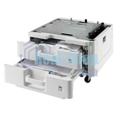 Лоток Kyocera PF-471 подачи (2х500л.) для M4125idn/M4132idn/FS-6025MFP/B, FS-6030MFP, FS-6525/6530MFP, FS-C8020/C8025MFP, FS-C8520MFP/FS-C8525MFP
