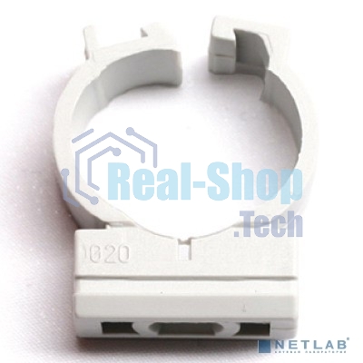 Держатель 2-компонентный DKC 51125 д.25 мм
