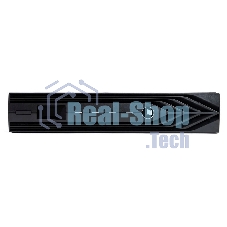 Блок батарейный Бастион SKAT BC 48/18S3 RACK 2U, 48В, АКБ 8х 9Ач, ЗУ (8755)