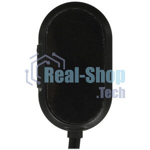 Автомобильный FM-модулятор Ritmix BTR-200 черный BT USB (80002461)