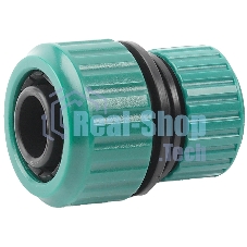 Муфта RACO 4250-55174C ''original'' шланг 3/4''- шланг 1''