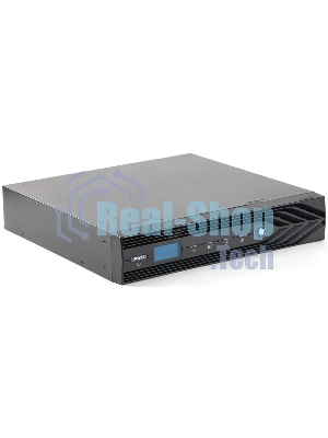 Источник бесперебойного питания SKAT-UPS 3000 RACK+6x9Ah исп. E 8956
