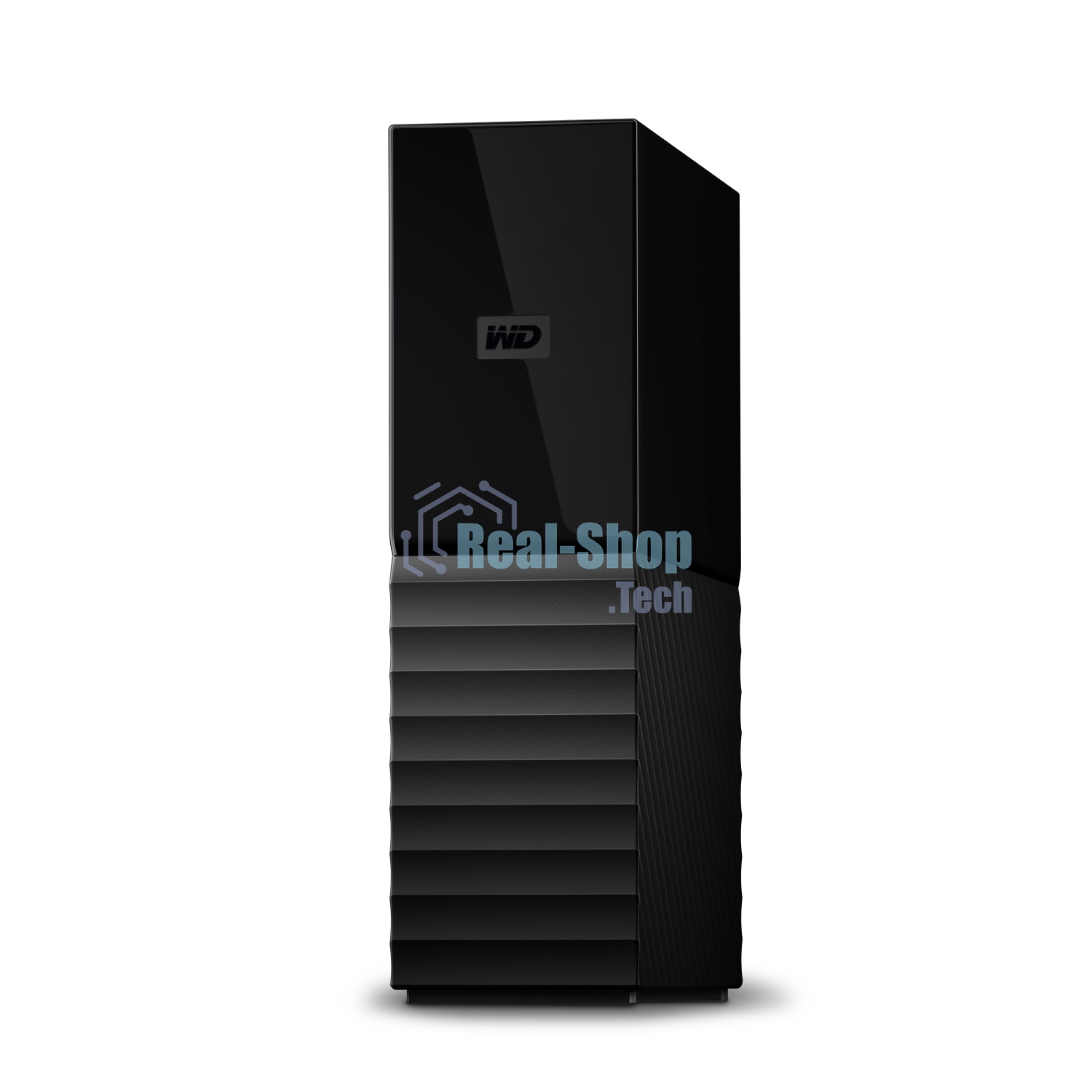 Внешний HDD 3.5