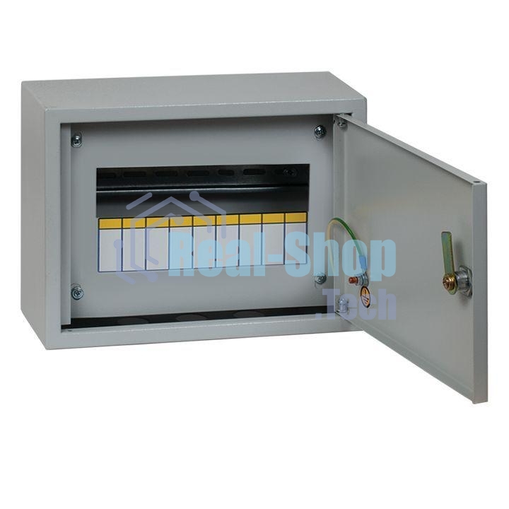 Щит распред. EKF mb21-9 навесной ЩРН- 9 (220х300х120) IP31 EKF PROxima