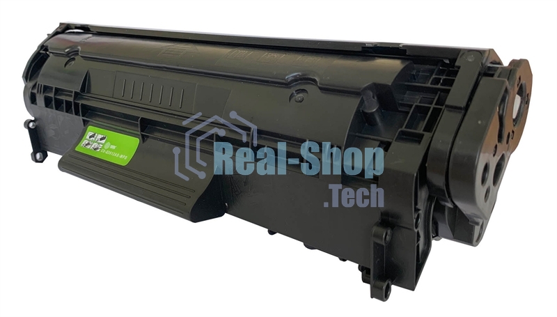 Картридж лазерный Cactus CS-Q2612X-MPS черный (3000 стр.) для HP LJ 1010/1012/1015/1018/1020