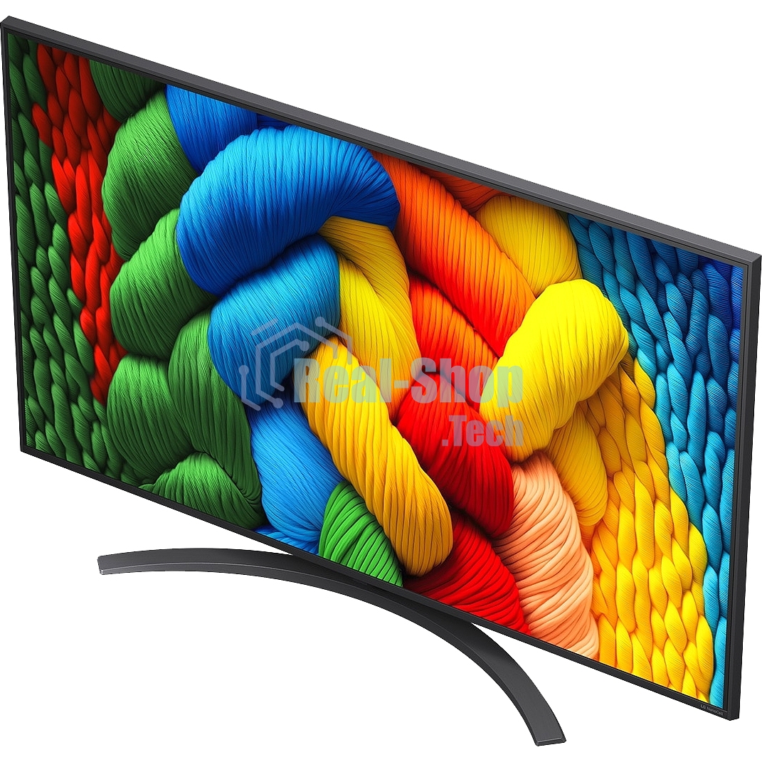 Телевизор LG 50