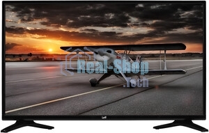 Телевизор LEFF 32