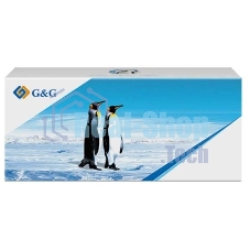 Картридж струйный G&G GG-PGI-1400XLBK (PGI-1400XL BK) черный (36 мл) для Canon MB2050/MB2350/MB2040/MB2340