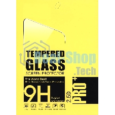 Защитное стекло iPad 2 2.5D