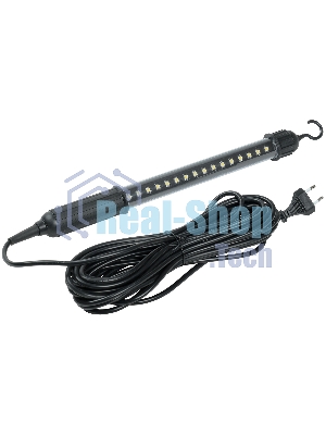 Светильник светодиодный переносной IEK LDRO2-2060-60-5M-K02 ДРО 2060,60LED,шнур 5м IEK
