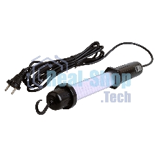 Светильник светодиодный переносной IEK LDRO2-2060-60-5M-K02 ДРО 2060,60LED,шнур 5м IEK