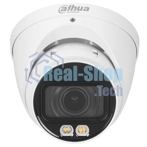 Камера видеонаблюдения Dahua DH-IPC-HFW3449TP-ZS-IL