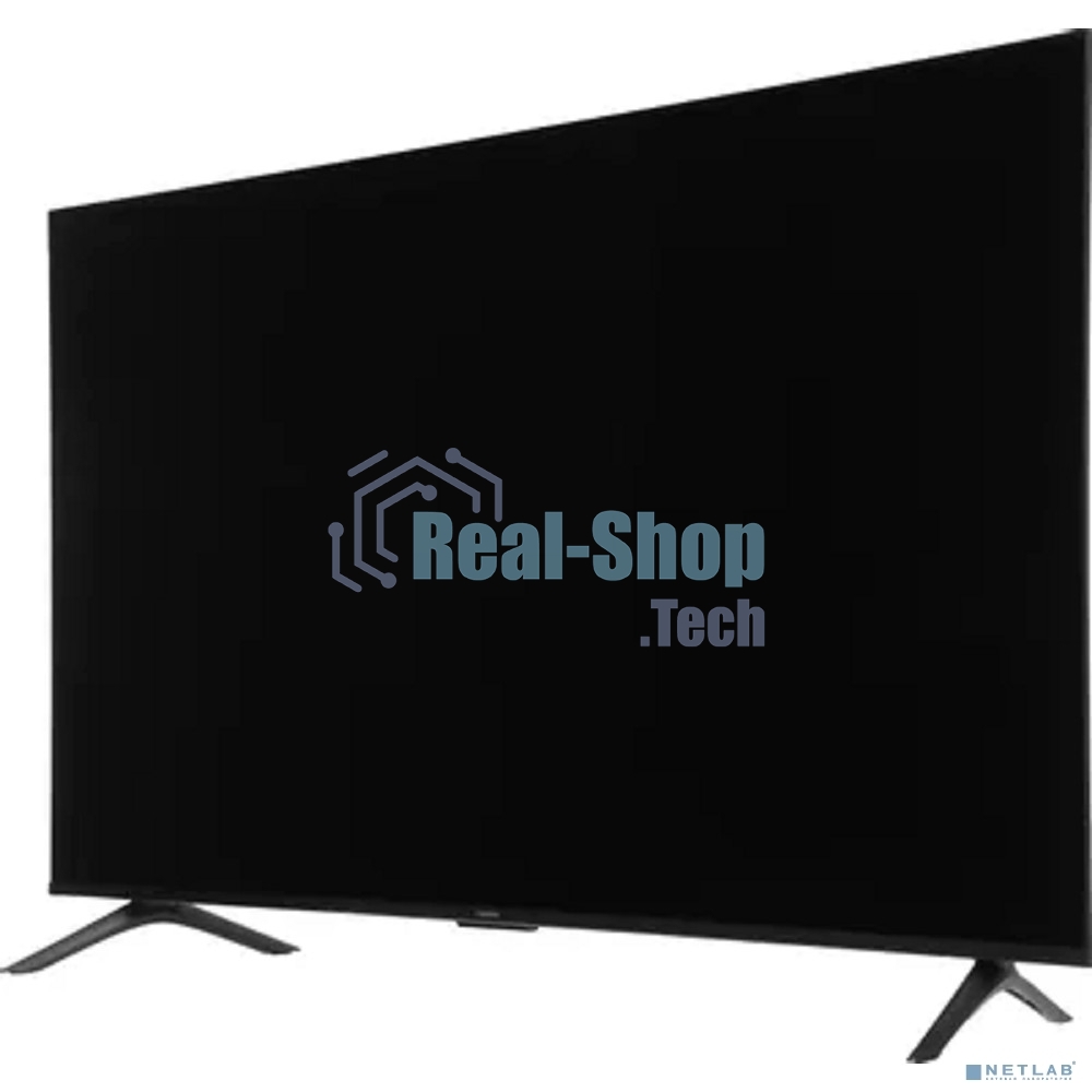 Телевизор Xiaomi TV A Pro 50 2026 L50MB-APRU черный DLED UHD 60Hz Smart TV